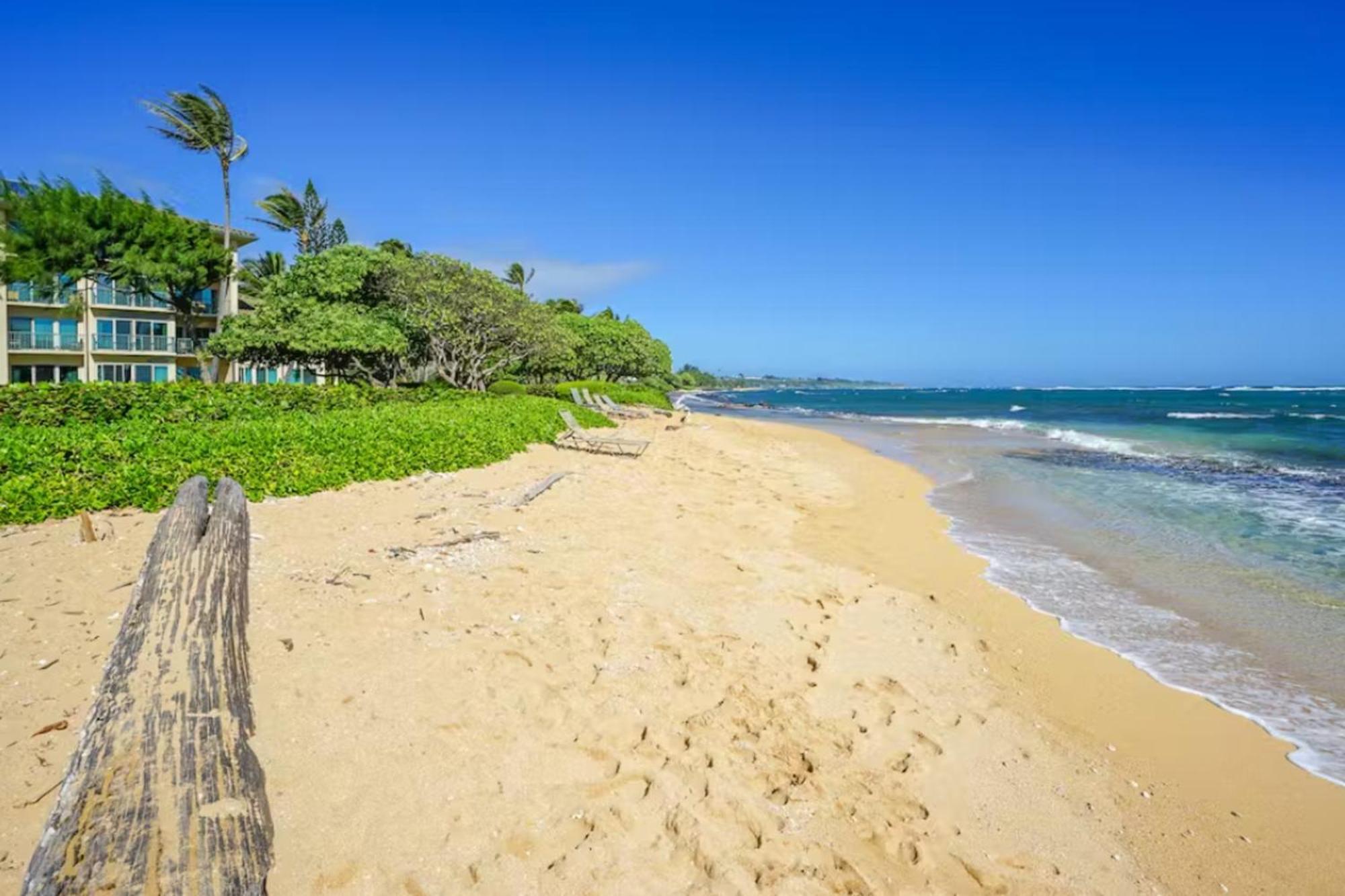 Waipouli Beach Resort Kapa'a Camera foto