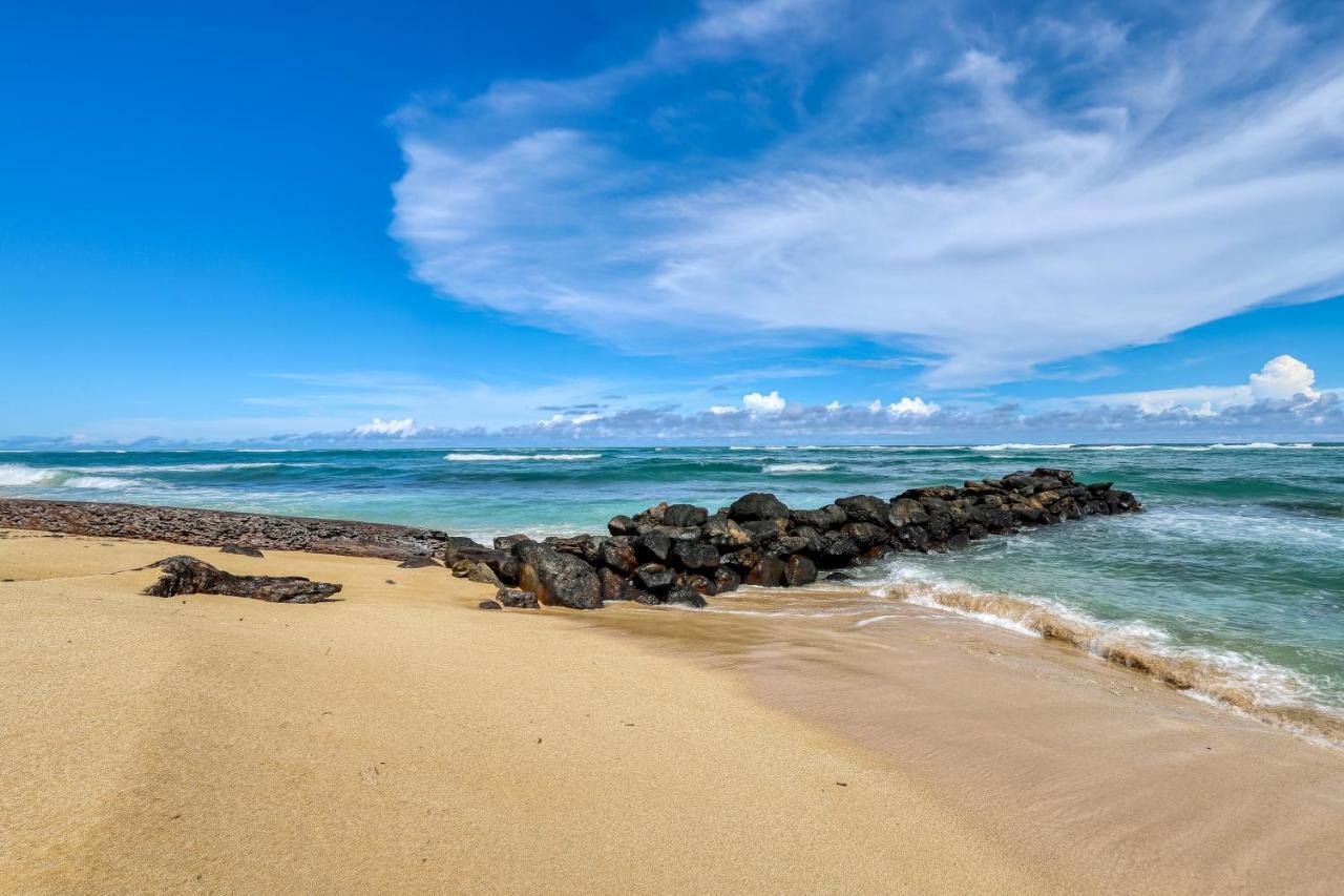 Waipouli Beach Resort Kapa'a Esterno foto